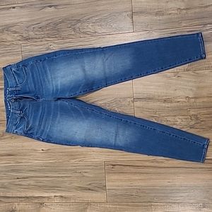 American Eagle Jeggings Size 4